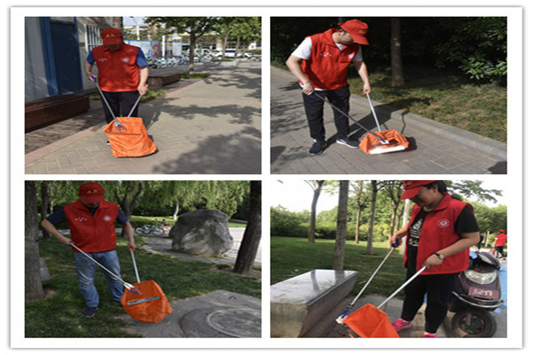 华体会官方端网站登录入口-华体会(中国)
有效开展“三捡”及“拒绝车窗抛物”志愿服务活动