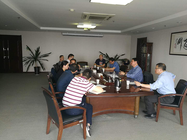 华体会官方端网站登录入口-华体会(中国)
召开红专路等道路工程拟扩大材料价格调整范围有关问题的项目推进会议